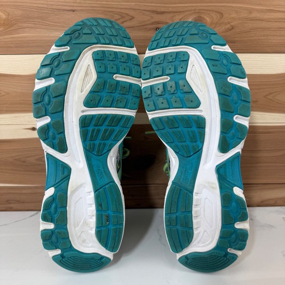 ASICS Gel-Contend 2 Running Cross Training Shoes (T475Q) Women's Size 8 - Picture 9 of 15